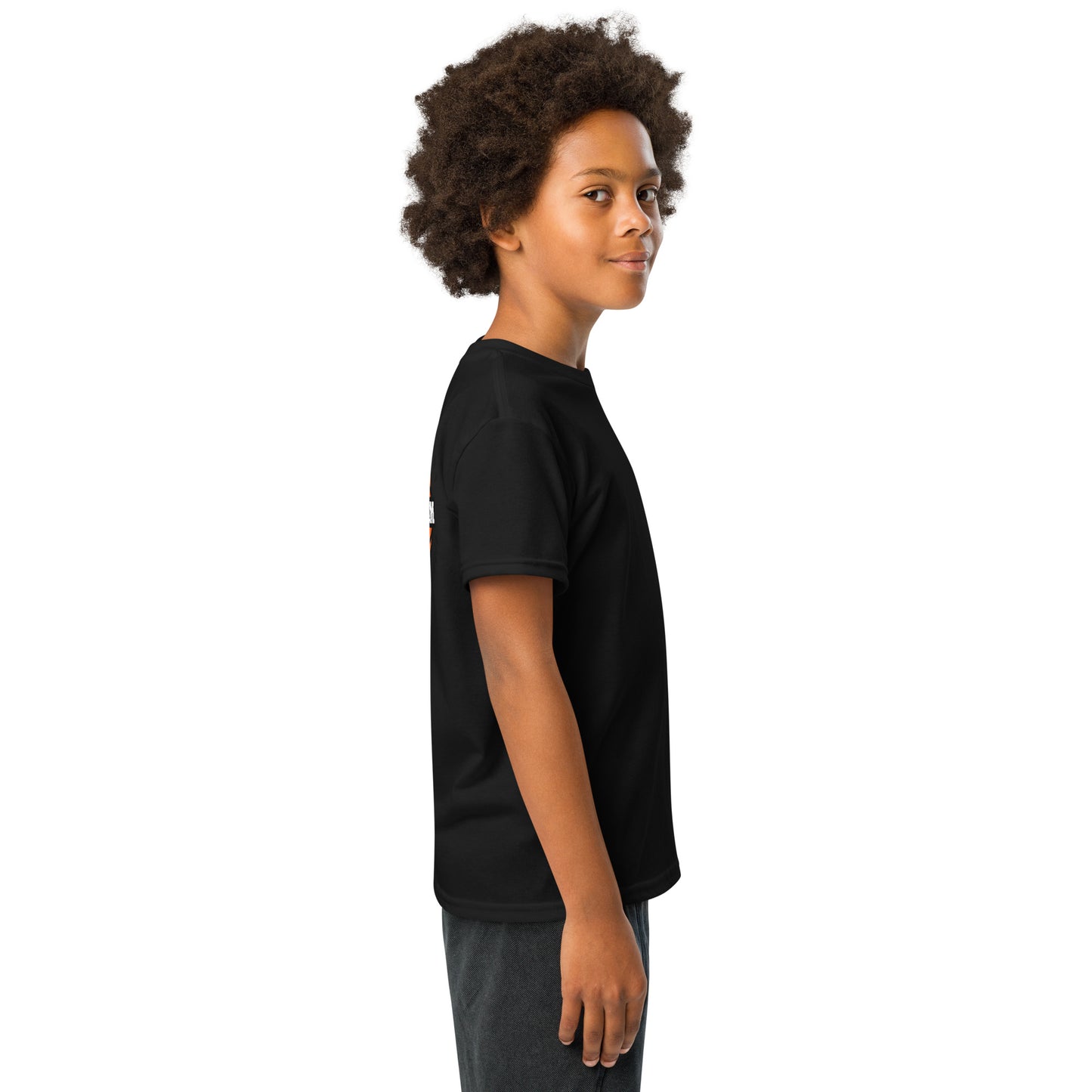 Terraform Skateboarding youth short sleeve