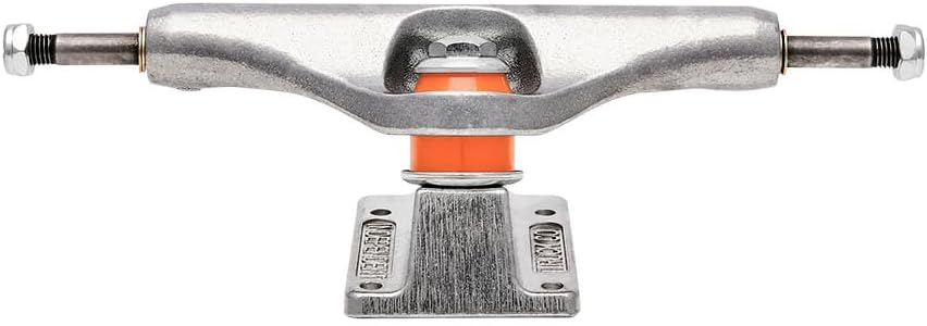 Independent Skateboard Trucks 149 Mid + 2.126 in Spitfire Burners