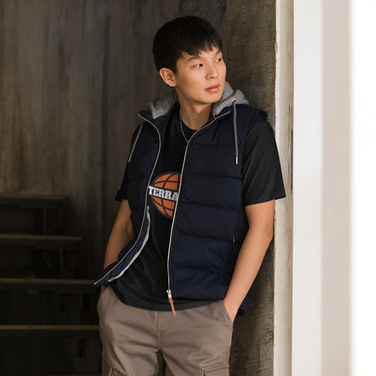 Terraform Skateboards short sleeve color logo