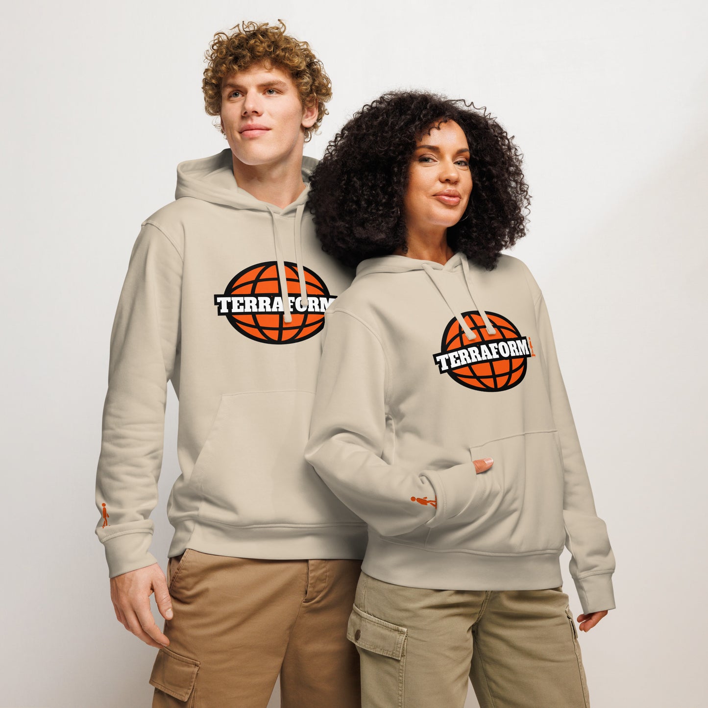 Terraform Skateboards OG hoodie