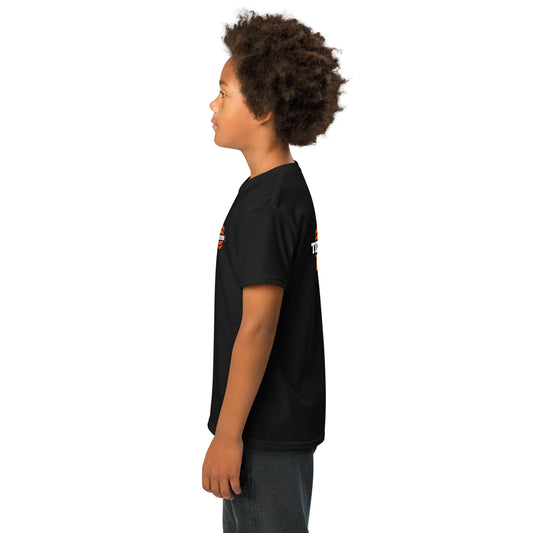Terraform Skateboarding youth short sleeve